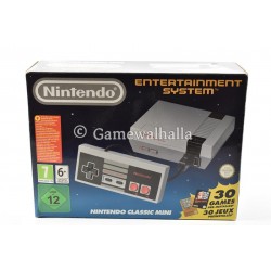 Nintendo Classic Mini (cib) - Nes