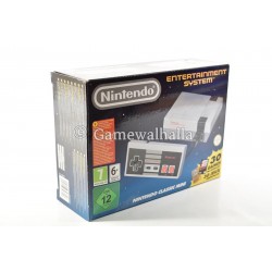 Nintendo Classic Mini (cib) - Nes