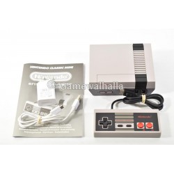 Nintendo Classic Mini (cib) - Nes