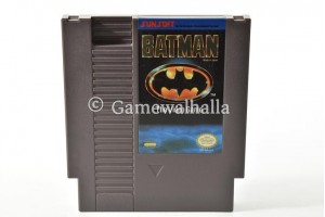 Batman The Video Game NTSC (cart) - Nes
