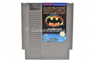 Batman The Video Game (cart) - Nes