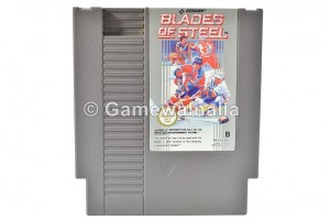 Blades Of Steel (cart) - Nes