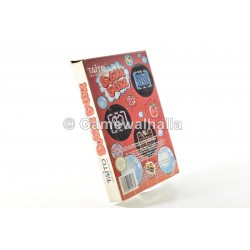 Bubble Bobble (cib) - Nes