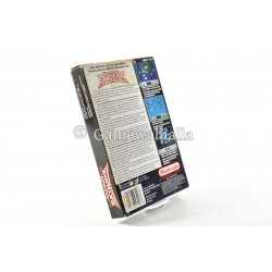 Captain Skyhawk (cib) - Nes