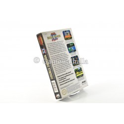 Double Dragon II The Revenge (no instructions - NTSC) - Nes