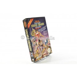 Double Dragon II The Revenge (cib) - Nes