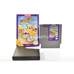 Duck Tales (NTSC - zonder boekje) - Nes