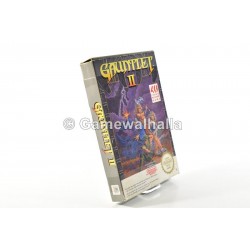 Gauntlet II (cib) - Nes