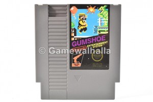 Gumshoe (cart) - Nes