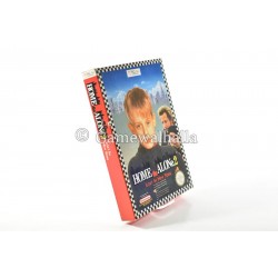 Home Alone 2 Lost In New York (Frans - cib) - Nes