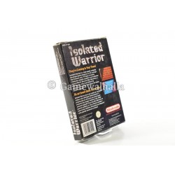 Isolated Warrior (cib) - Nes