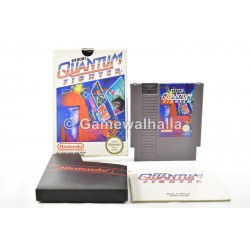 Kabuki Quantum Fighter (cib) - Nes