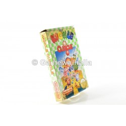 Kickle Cubicle (cib) - Nes Kickle Cubicle (cib) - Nes