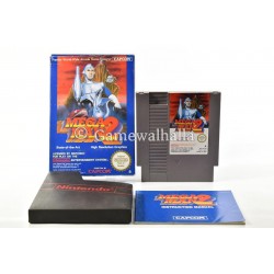 Mega Man 2 (cib) - Nes