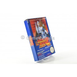 Mega Man 2 (cib) - Nes