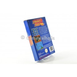 Mega Man 2 (cib) - Nes