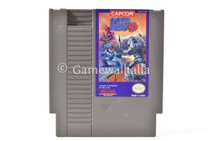 Mega Man 3 (NTSC - cart) - Nes