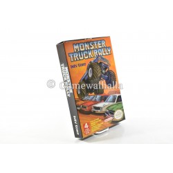 Monster Truck Rally (NTSC - no instructions) - Nes