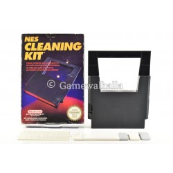 Nes Cleaning Kit (zonder boekje) - Nes