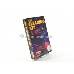 Nes Cleaning Kit (zonder boekje) - Nes
