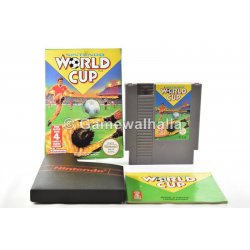 Nintendo World Cup (cib) - Nes