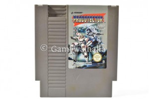 Probotector (cart) - Nes