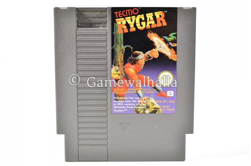 Rygar (cart) - Nes