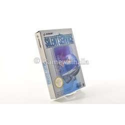 Silent Service (cib) - Nes