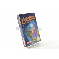 Solstice (Duits - cib) - Nes