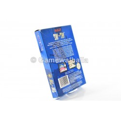 Spy Vs Spy (cib) - Nes