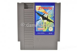 Stealth ATF (cart) - Nes