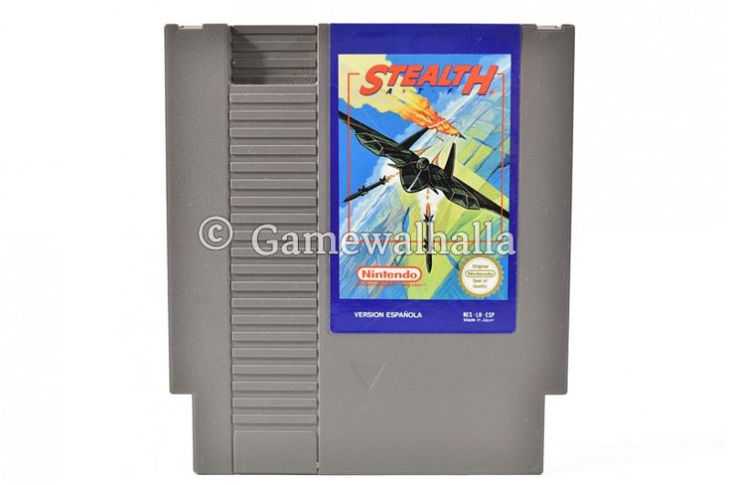 Stealth ATF (cart) - Nes