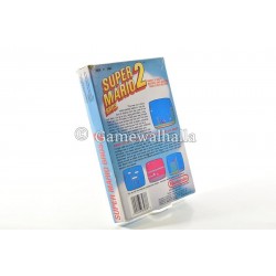 Super Mario Bros 2 (cib) - Nes