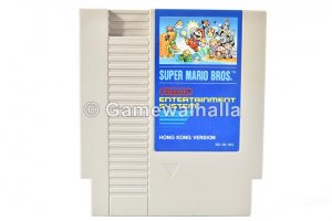 Super Mario Bros Hong Kong Version (NTSC-J - cart) - Nes