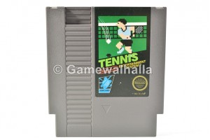 Tennis (cart) - Nes