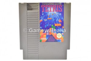 Tetris (cart) - Nes