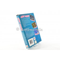 Tom & Jerry The Ultimate Game Of Cat And Mouse (cib) - Nes