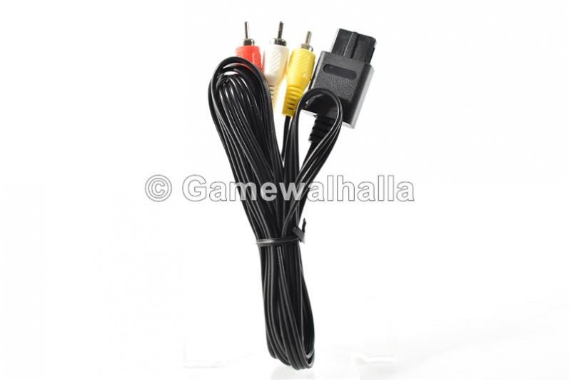 Snes AV Cable (new) - Snes