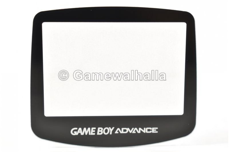 Screen (new) - Gameboy Advance