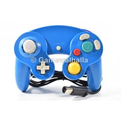 Gamecube Manette Bleu (neuf) - Gamecube Gamecube Manette Bleu (neuf) - Gamecube