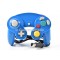 Gamecube Manette Bleu (neuf) - Gamecube