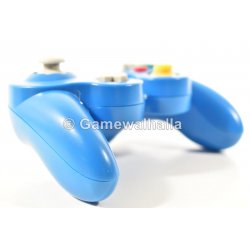 Gamecube Controller Blue (nieuw) - Gamecube