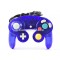 Gamecube Manette Crystal Blue (neuf) - Gamecube