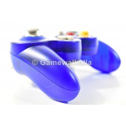 Gamecube Manette Crystal Blue (neuf) - Gamecube