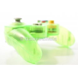 Gamecube Controller Crystal Green (nieuw) - Gamecube