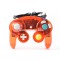 Gamecube Controller Crystal Red (nieuw) - Gamecube