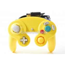 Gamecube Controller Yellow (new) - Gamecube