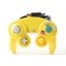 Gamecube Manette Yellow (neuf) - Gamecube