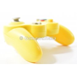 Gamecube Manette Yellow (neuf) - Gamecube