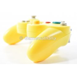 Gamecube Controller Yellow (new) - Gamecube